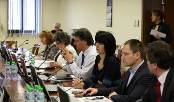 ВСС одобри бюджета за почивките на Темида