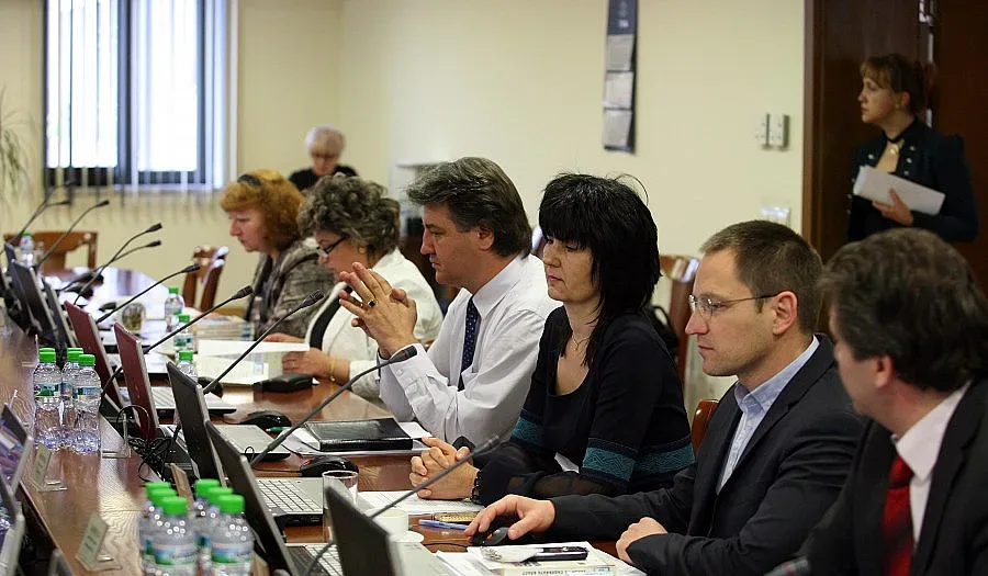 ВСС одобри бюджета за почивките на Темида