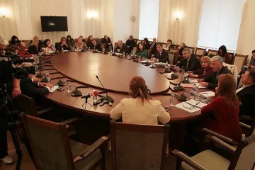 Онлайн регистър на Чудесата