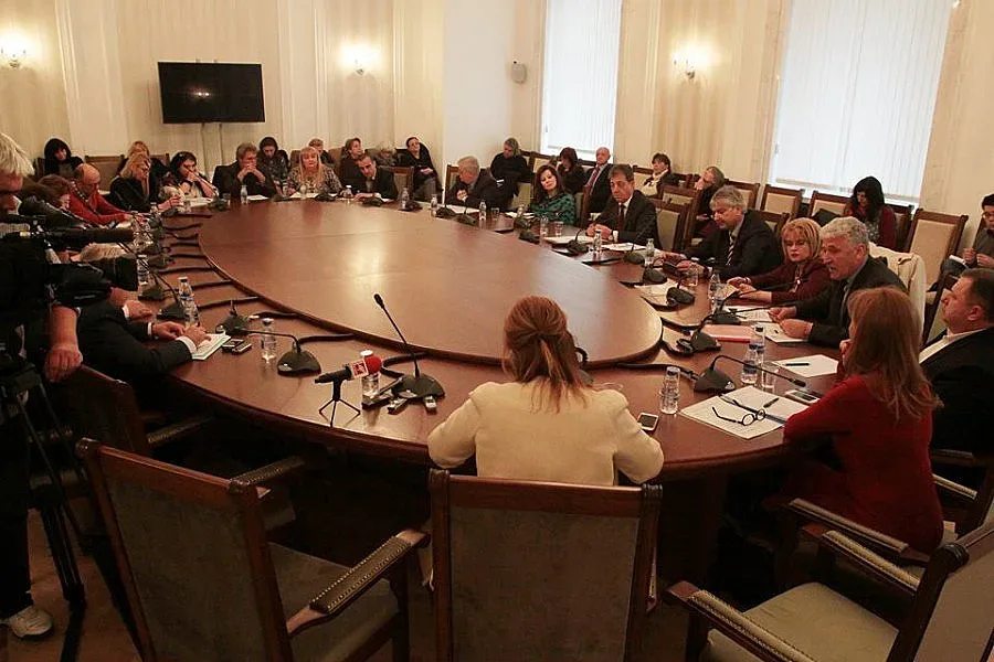 Онлайн регистър на Чудесата