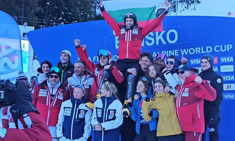 Обрат в Банско. България на крака /ОБНОВЕНА/