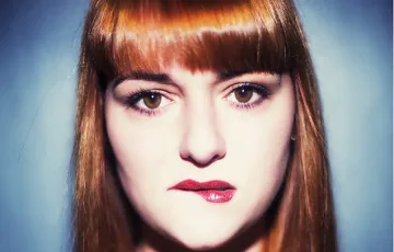 Рут Колева подгони Марта 