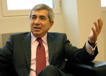 Васил Василев с писмо до президента