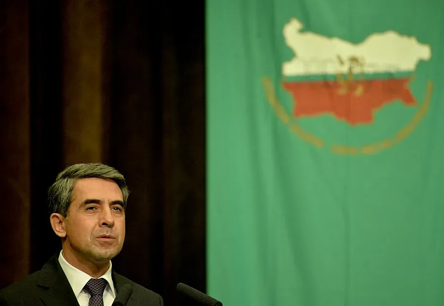 Плевнелиев: Ще преодолеем болката и страха