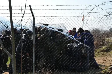 Ненчев поиска 1,5 млн. лв. за антитероризъм