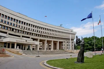 Летището в Брюксел - затворено поне до петък 