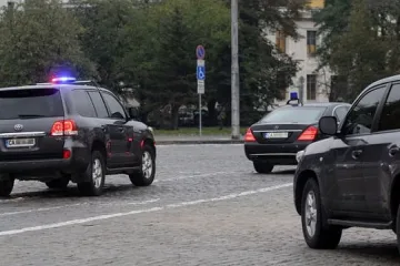 Министрите без коли на НСО от 1 април
