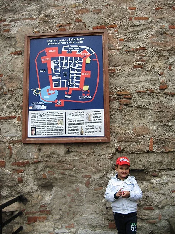 „За спомен от Видин” открива туристическия сезон