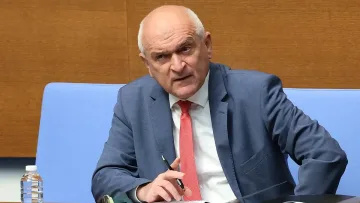 Главчев направи това, което най-много му липсваше /СНИМКИ/