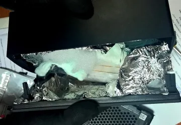 Разбиха международен канал за кокаин през летище София