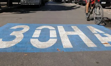 Община Сливен въвежда синя зона