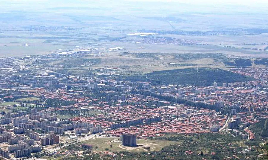 Сливен ще привлича инвеститори с наредба