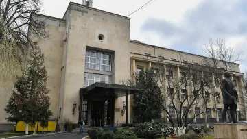 Напрежение между Румъния и Русия, намесиха посланик