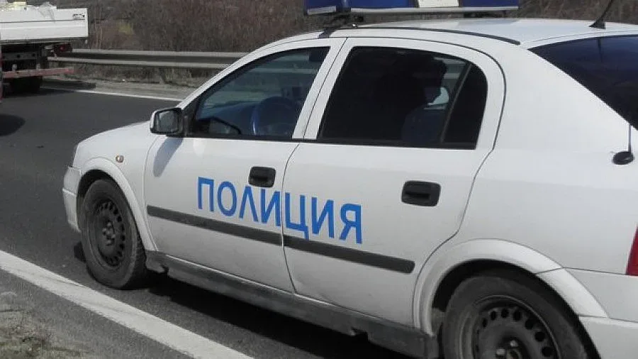 Двама охранители задържани след инцидент в Кърджали