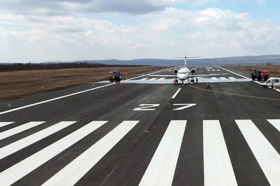 Летище „Франкфурт Рейн-Майн" с повишени мерки за сигурност