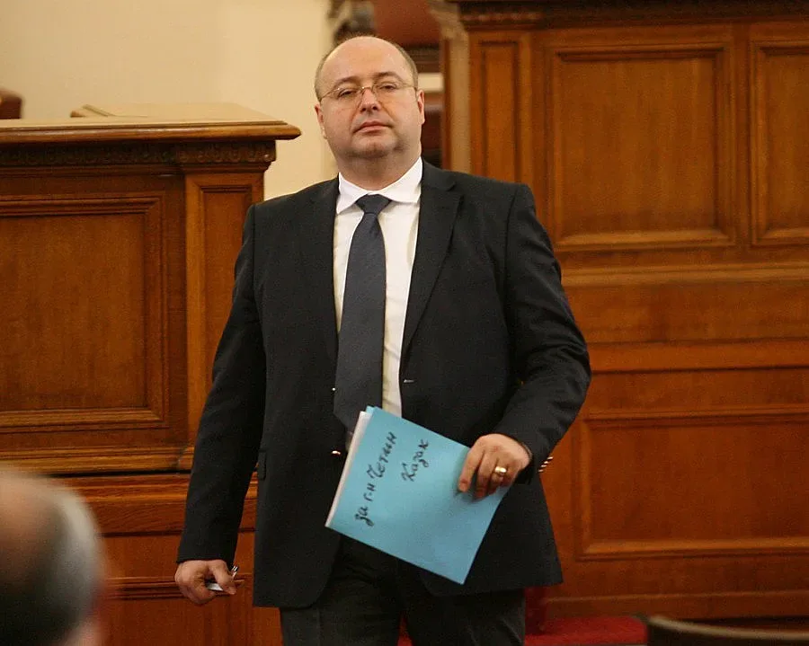 Казак: Доган е незаменим лидер на ДПС