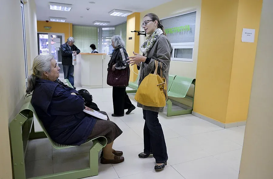 Джипита обявиха протест