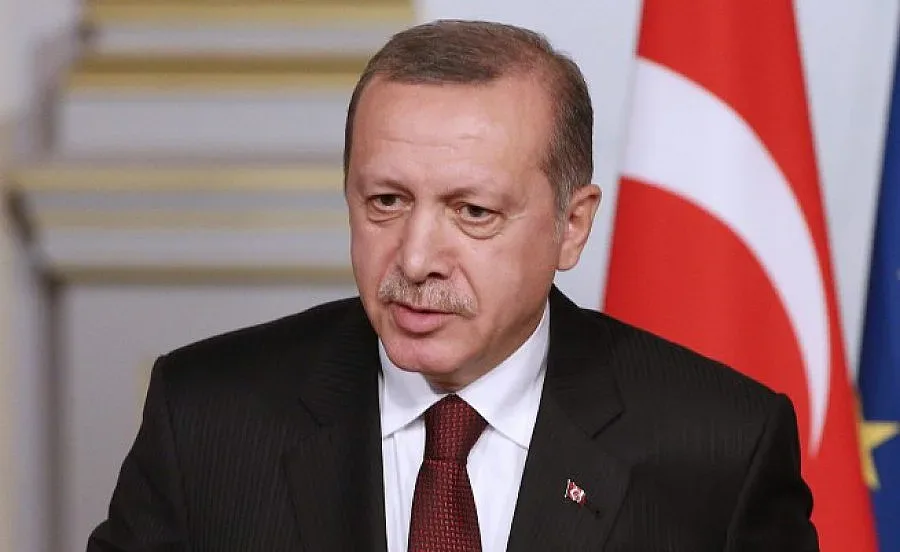 Турция осуети нови атентати