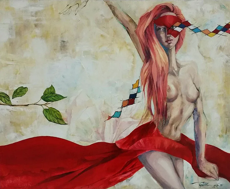 Страстите и греховете на Галина Христова 