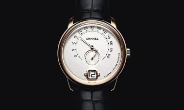 36 000 долара за часовник от злато