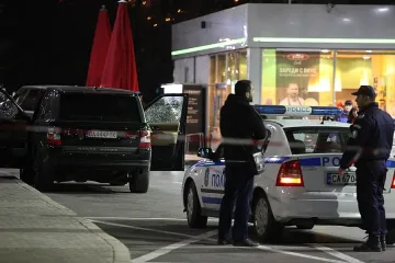 Митко Русия на косъм от кървава трагедия