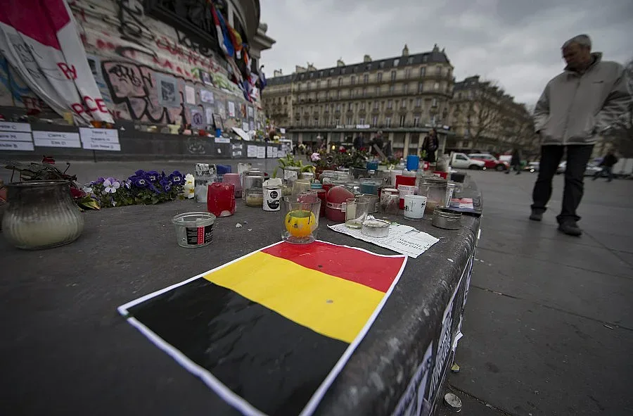 ЕС с извънредна среща заради атаките