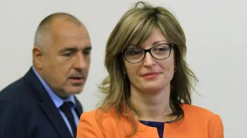 Борисов иска закона за тероризма до 2 седмици