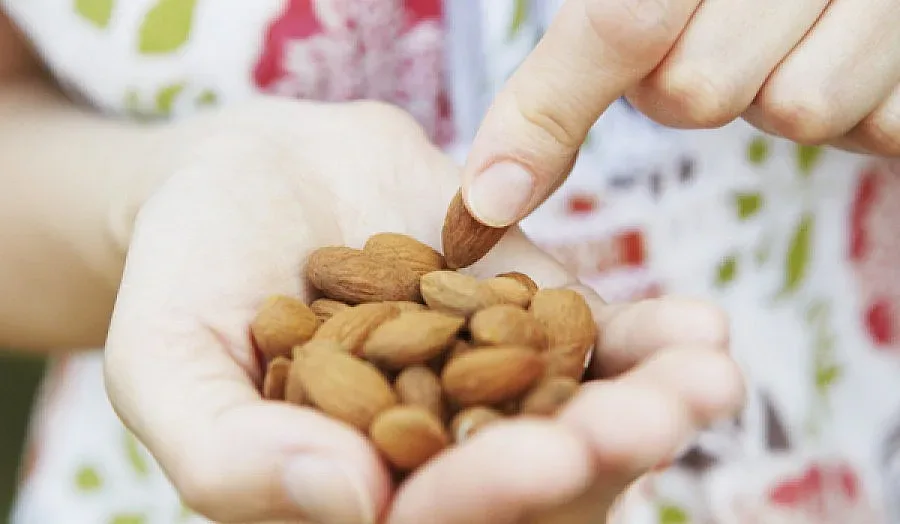 Здрави и слаби с  интуитивно хранене