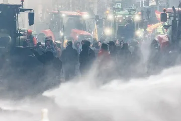 Напрежение в Гърция. Проблем, който засяга и много българи