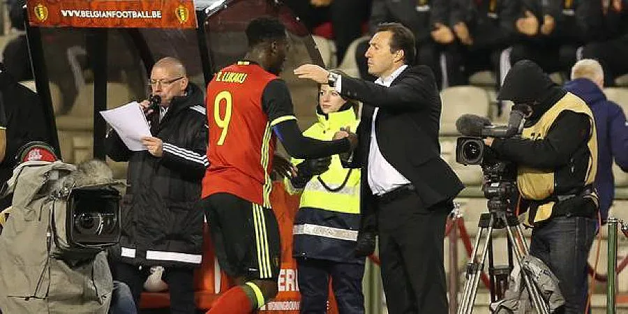 Отмениха мача Белгия - Португалия заради атентатите