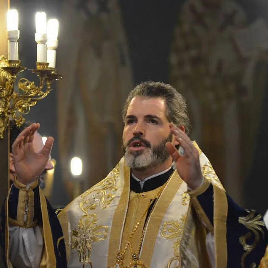 В тези трудни моменти да бъдем миротворци