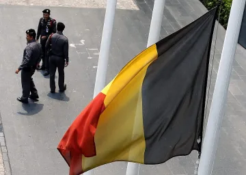 Официално: 31 загинали в Брюксел