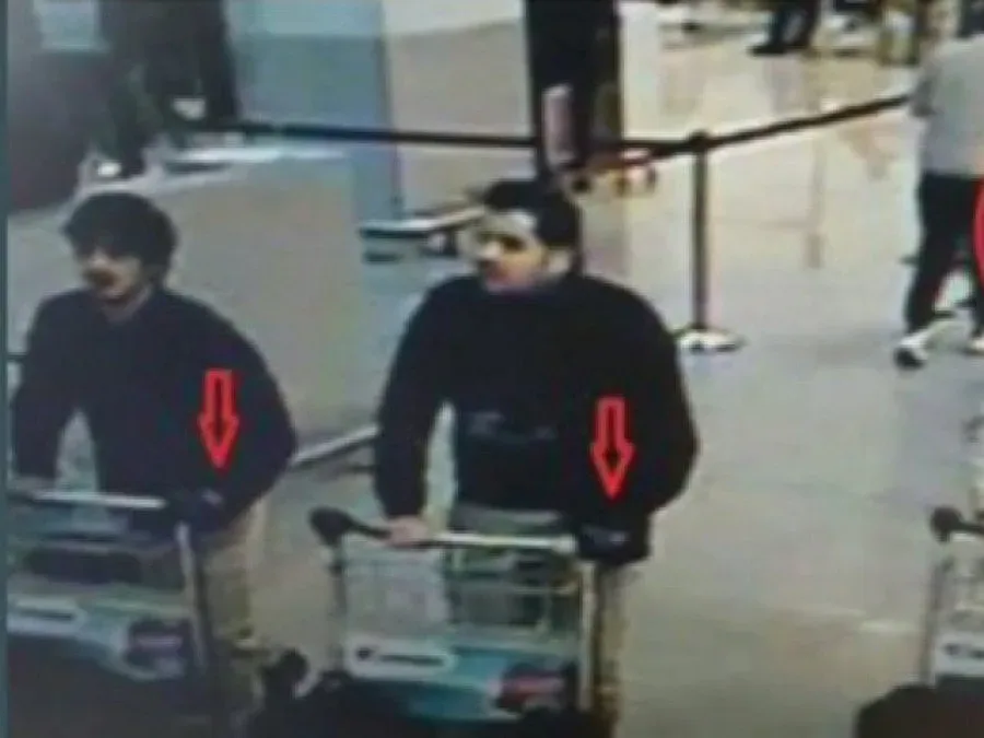 Камикадзетата от "Завентем" свързани с Абдеслам