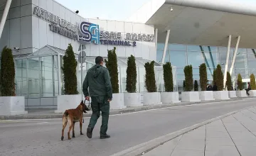 Без български полети до Брюксел и днес