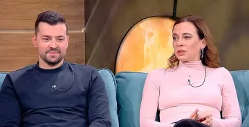 Чудо ощастливи Владо Зомбори и Весела Бабинова