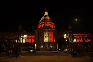 САЩ със съвети за пътувания в Европа