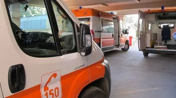 Деца в болница с хранително натравяне 