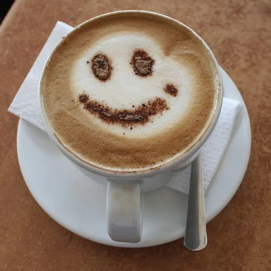 Вицове за сутрешното кафе