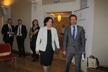 Франция търси най-екологична община