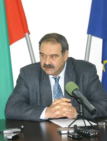 Кметът, който фалира Видин, тръгва към затвора 