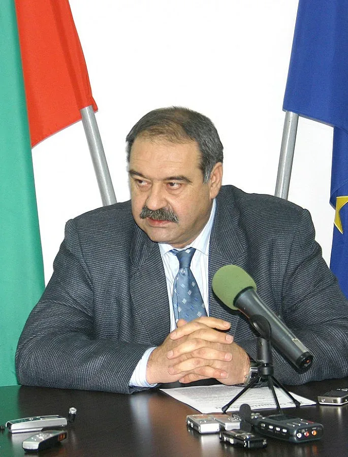 Кметът, който фалира Видин, тръгва към затвора 