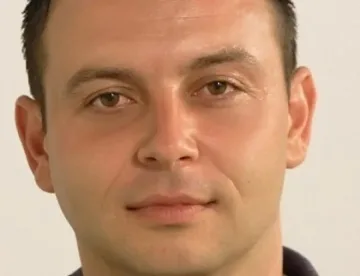 Терор, роден в Белгия