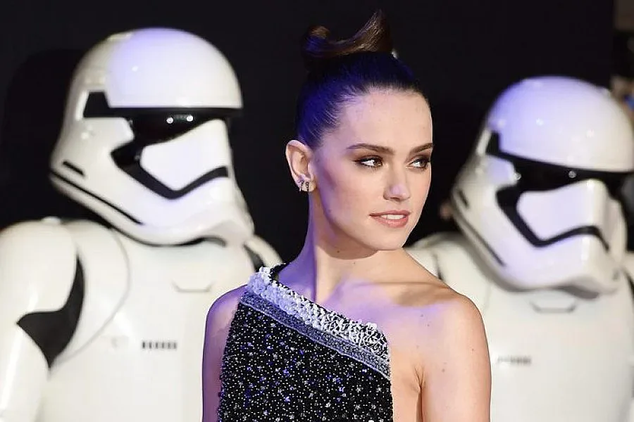 Дейзи Ридли ще е новата Лара Крофт