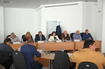 Българските храни с родното знаме 