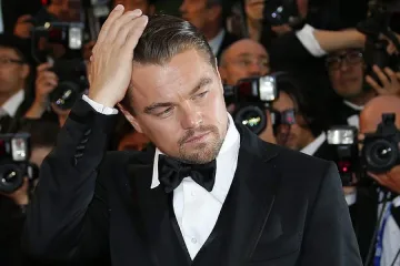 Ди Каприо:  Китай ще промени света