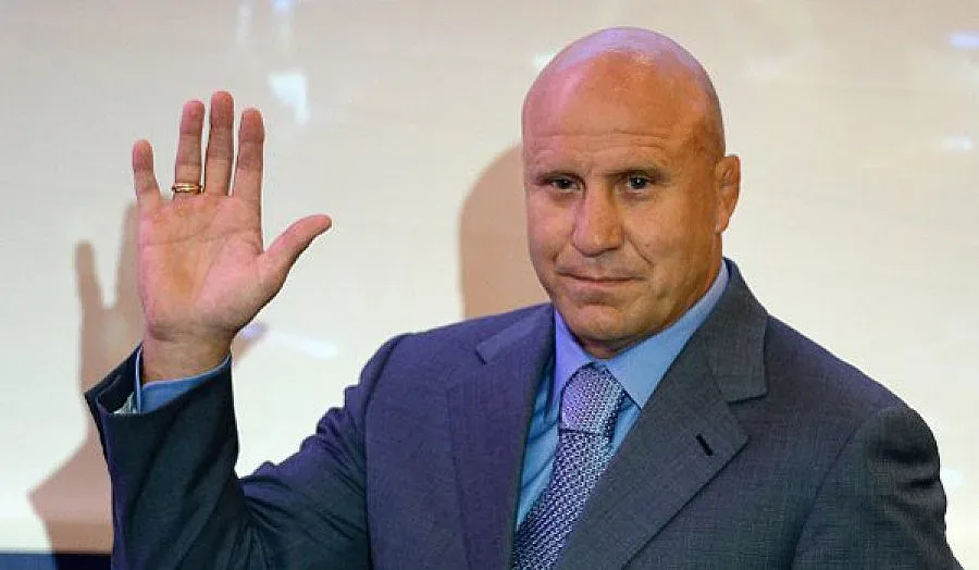 Руските борци аут от игрите