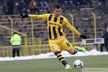 Национал избра Русе пред CR7