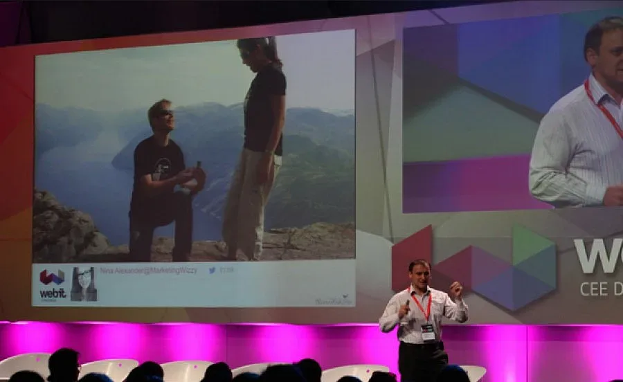 Новите инструменти на маркетинга