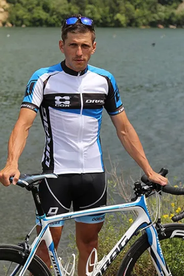 Български олимпиец сред чакащите на Завентем