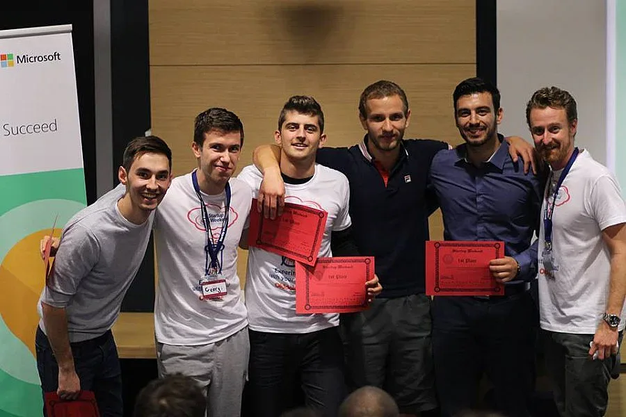 Представители на Viber и български стартъпи ще оценяват бизнес проект